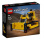 LEGO Technic 42163 Erős buldózer