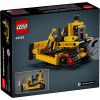 LEGO Technic 42163 Erős buldózer