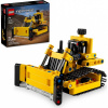 LEGO Technic 42163 Erős buldózer