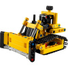 LEGO Technic 42163 Erős buldózer