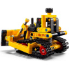 LEGO Technic 42163 Erős buldózer