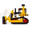 LEGO Technic 42163 Erős buldózer