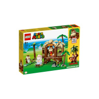 LEGO Super Mario 71424 Donkey Kong faháza