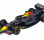 Carrera GO Autó 64236 Red Bull Racing M.Verstappen