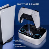 GameSir Dual charging station pro PS5 vezérlő