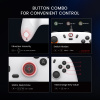 GameSir Nova Lite Multiplat.controller St. White