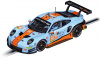  Carrera EVO Autó  - 27780 Porsche 911 RSR Gulf