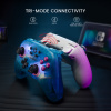 GameSir Nova MultiPlalform Controller Neon Teal