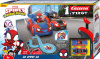 Autopálya Carrera FIRST - 63050 Spidey Go Webs Go