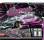 Autodráha Carrera GO 62579 Pink Action Racing
