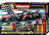 Autópálya Carrera GO 62581 Formula Free Racing