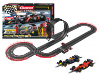 Autópálya Carrera GO 62581 Formula Free Racing