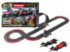 Autópálya Carrera GO 62581 Formula Free Racing