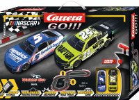 Autópálya Carrera GO 62583 Nascar 3.6