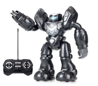 Silverlit Robot Blast black  