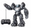 Silverlit Robot Blast black  