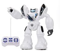 Silverlit Robot Blast white 