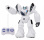 Silverlit Robot Blast white 