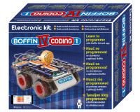 Boffin IV Coding - 1 (Autó)