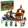 LEGO Minecraft 21263 Bányaakna a vadonban