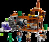 LEGO Minecraft 21263 Bányaakna a vadonban