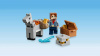 LEGO Minecraft 21263 Bányaakna a vadonban