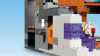 LEGO Minecraft 21263 Bányaakna a vadonban