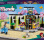 LEGO Friends 42618 Kávézó Heartlake-ben