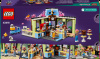 LEGO Friends 42618 Kávézó Heartlake-ben