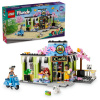 LEGO Friends 42618 Kávézó Heartlake-ben