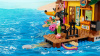 LEGO Friends 42626 Kalandtábor vízi sportokkal