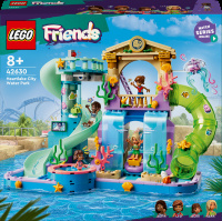 LEGO Friends 42630 Heartlake vízipark