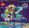 LEGO Friends 42630 Heartlake vízipark