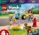 LEGO Friends 42635 Mobil kutyaszalon