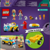 LEGO Friends 42635 Mobil kutyaszalon