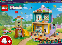 LEGO Friends 42636 Heartlake óvoda