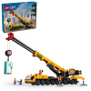 LEGO CITY 60409 Sárga mobil építési daru