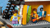 LEGO CITY 60422 Kikötő teherhajóval