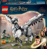 LEGO Harry Potter 76427 Hippogriff