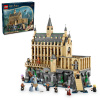 LEGO Harry Potter 76435 Roxfort kastély:Nagyterem