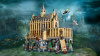 LEGO Harry Potter 76435 Roxfort kastély:Nagyterem