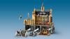 LEGO Harry Potter 76435 Roxfort kastély:Nagyterem