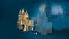 LEGO Harry Potter 76435 Roxfort kastély:Nagyterem