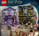 LEGO Harry Potter 76439 Ollivander boltja