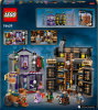 LEGO Harry Potter 76439 Ollivander boltja