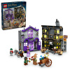 LEGO Harry Potter 76439 Ollivander boltja