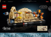 LEGO Star Wars 75380 Vitorlázórepülő versenyek Mos Espa