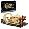 LEGO Star Wars 75380 Vitorlázórepülő versenyek Mos Espa