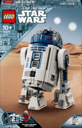 LEGO Star Wars 75379 R2-D2