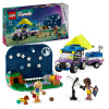 LEGO Friends 42603 Csillagleső lakókocsi